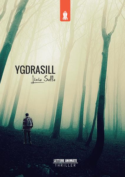 Ygdrasill - Livio Sollo - copertina