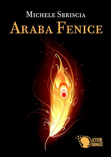 Araba Fenice - Michele Sbriscia - copertina