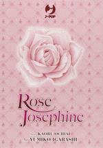 Rose Josephine vol. 1-4
