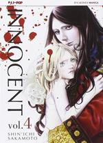 Innocent. Vol. 4