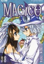 Magico. Vol. 8