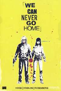 We Can Never Go Home-image