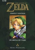 Ocarina of time. The legend of Zelda. Perfect edition. Vol. 1