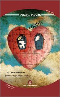 100tre - Patrizia Pianotti - copertina