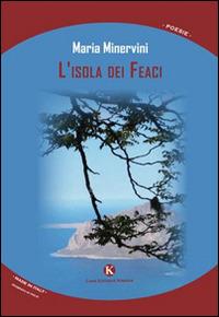L' isola dei Feaci - Maria Minervini - copertina