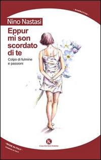 Eppur mi son scordato di te - Nino Nastasi - copertina