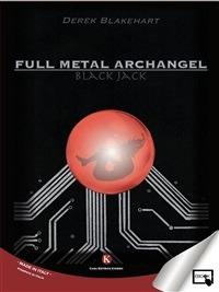 Full metal archangel - Ruggiero Signoriello - ebook