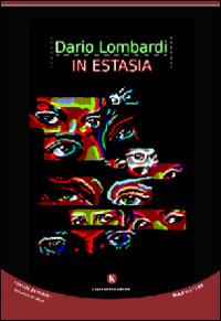 In estasia - Dario Lombardi - copertina