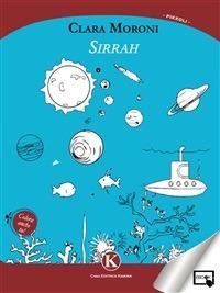 Sirrah - Clara Moroni - ebook