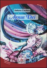 Agnus Dei - Stefano Cordaro - copertina