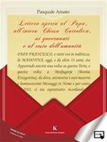 Lettera aperta al papa, all'intera Chiesa cattolica, ai governanti e al resto dell'umanità