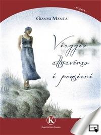Viaggi attraverso i pensieri - Gianni Manca - ebook