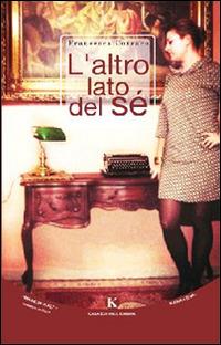 L' altro lato di sé - Francesca Corraro - copertina