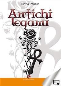 Antichi legami - Cinzia Panaro - ebook