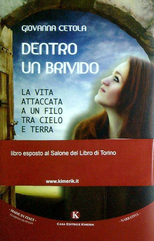 Libro di Faccia