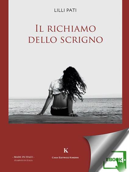 Il richiamo dello scrigno - Lilli Pati - ebook