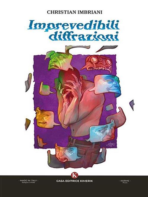 Imprevedibili diffrazioni - Christian Imbriani - ebook