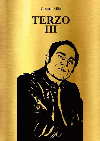 Terzo III - Cesare Allia - ebook