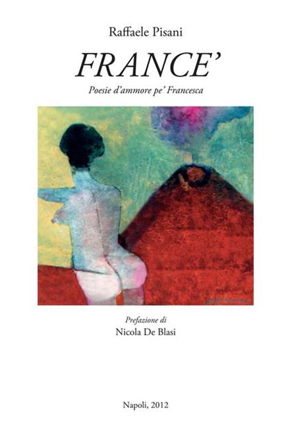 France' - Raffaele Pisani - ebook