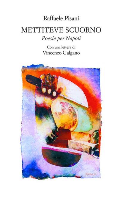 Mettiteve scuorno - Raffaele Pisani - ebook