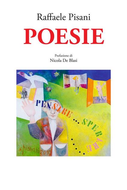 Poesie - Raffaele Pisani - ebook