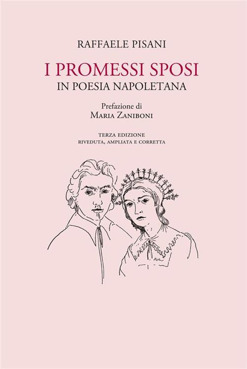 I Promessi Sposi in poesia napoletana - Raffaele Pisani - ebook
