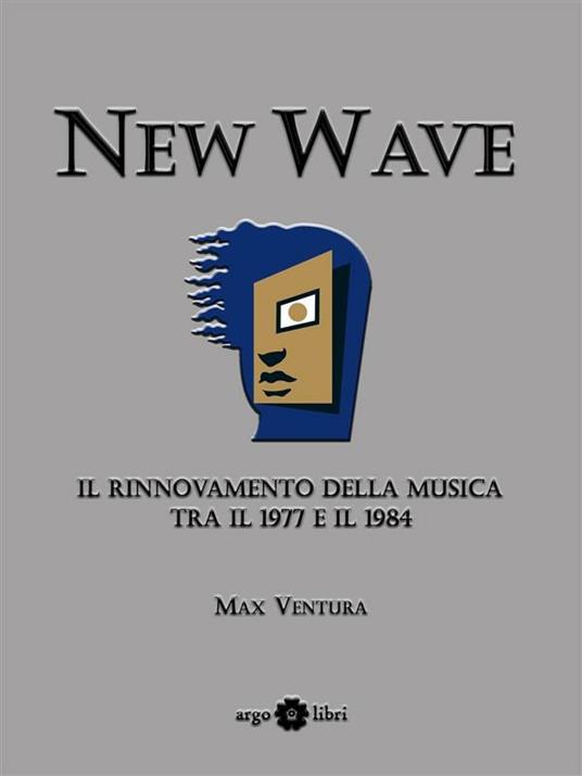 New Wave - Max Ventura - ebook