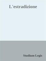 L' estradizione