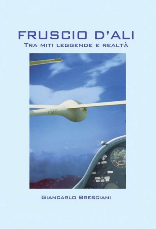 Fruscio d'ali - Giancarlo Bresciani - ebook