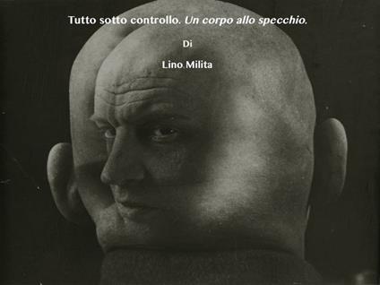 Tutto sotto controllo - Lino Milita - ebook