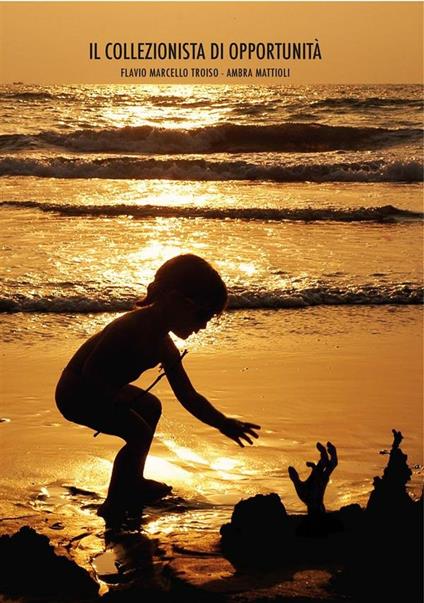 Il collezionista di opportunità - Ambra Mattioli,Flavio Marcello Troiso - ebook