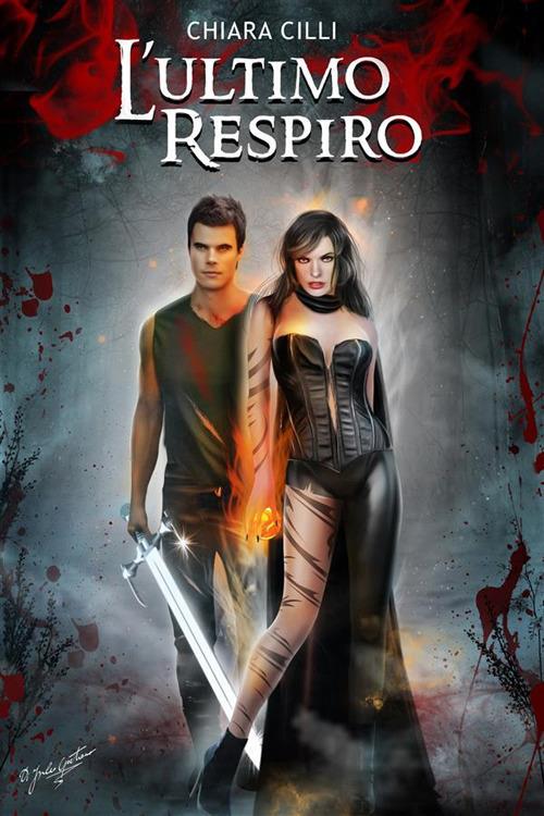 L' ultimo respiro. Regina degli inferi. Vol. 3 - Chiara Cilli - ebook