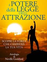 Il potere della legge dell'attrazione