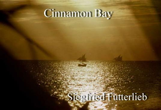 Cinnamon bay - Siegfried Futterlieb - ebook