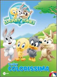 Baby colorissima 2. Baby Looney Tunes - 2