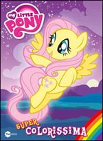 Super colorissima. My Little Pony. Vol. 2