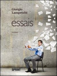 Essais - Giorgio Lamprecht - copertina