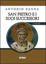 San Pietro e i suoi successori