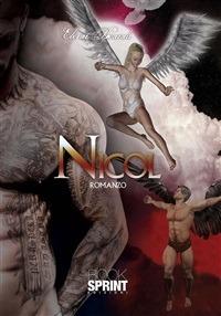 Nicol - Elena Berardi - ebook