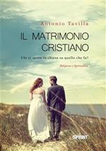 Il matrimonio cristiano