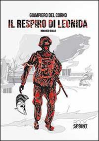 Il respiro di Leonida - Giampiero Del Corno - copertina