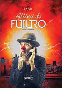 Attimi di futuro - copertina
