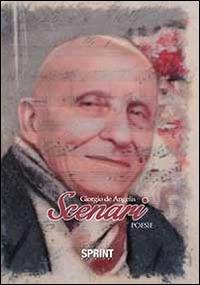 Scenari - Giorgio De Angelis - copertina