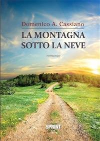 La montagna sotto la neve - Domenico Antonio Cassiano - ebook