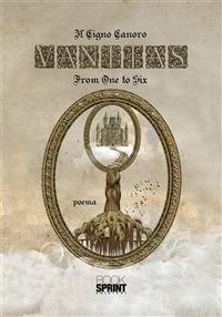 Vanitas - Il cigno canoro - ebook