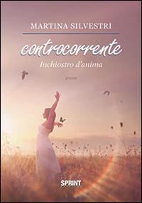 Controcorrente - Martina Silvestri - copertina