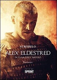 Alex Eldestred - Strobilo - copertina