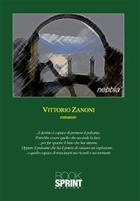 Nebbia - Vittorio Zanoni - ebook
