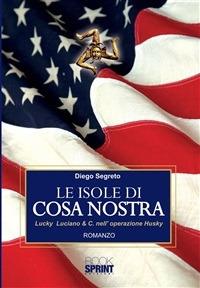 Le isole di Cosa Nostra - Diego Segreto - ebook