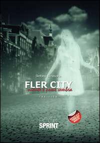 Fler city. Niente è come sembra - Stefano Bonavolta - copertina